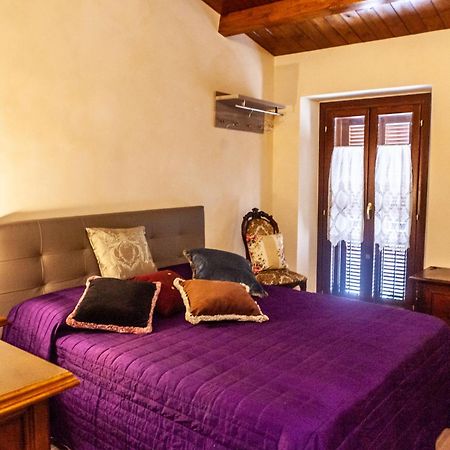 B&B Piazza Noua 1831 Sora Exterior foto