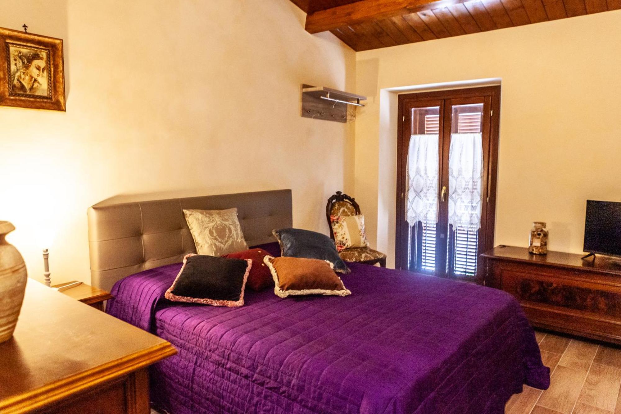 B&B Piazza Noua 1831 Sora Exterior foto