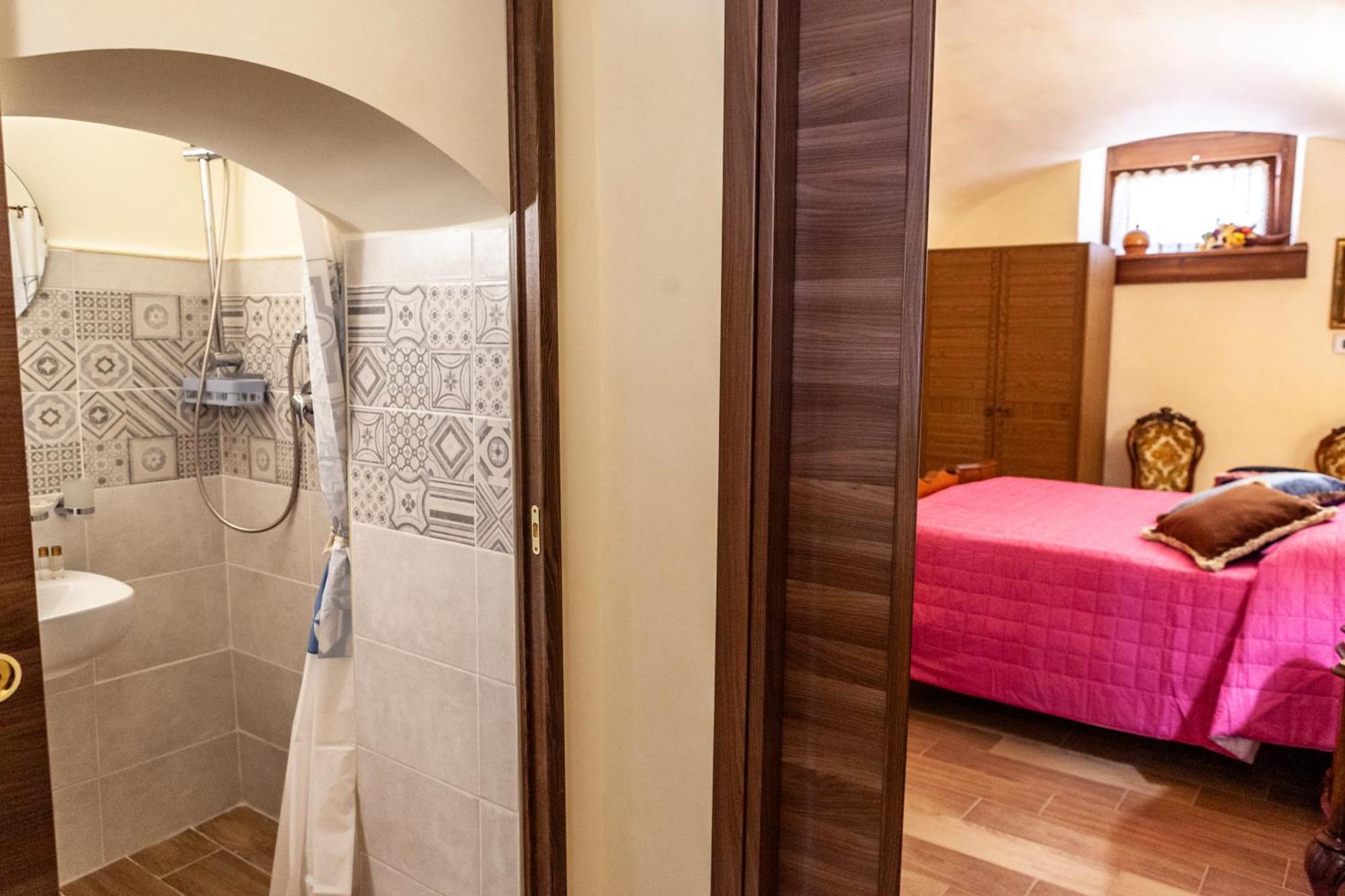 B&B Piazza Noua 1831 Sora Exterior foto
