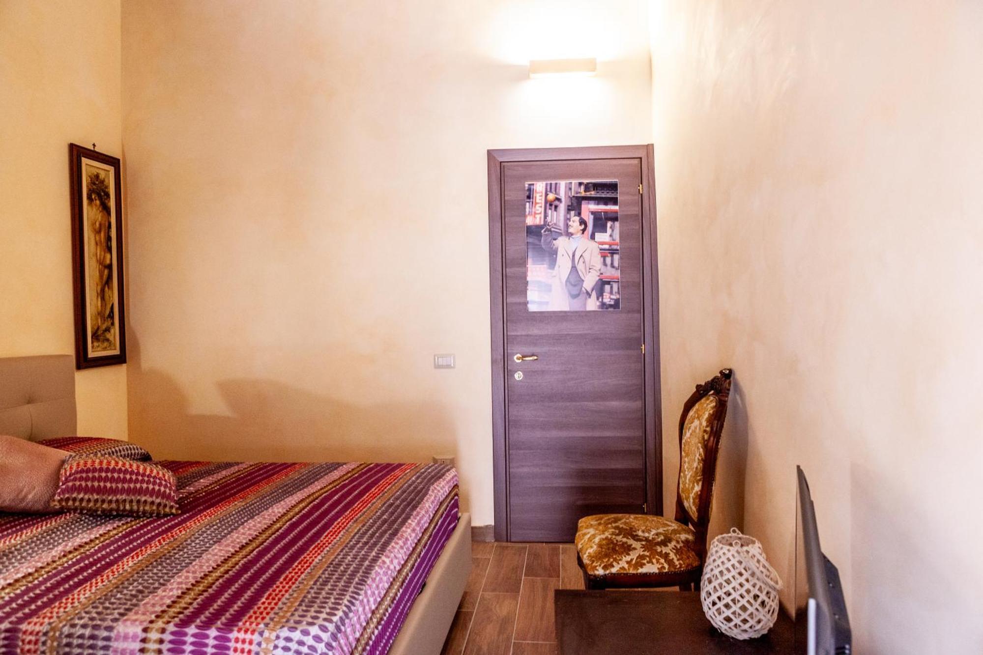 B&B Piazza Noua 1831 Sora Exterior foto