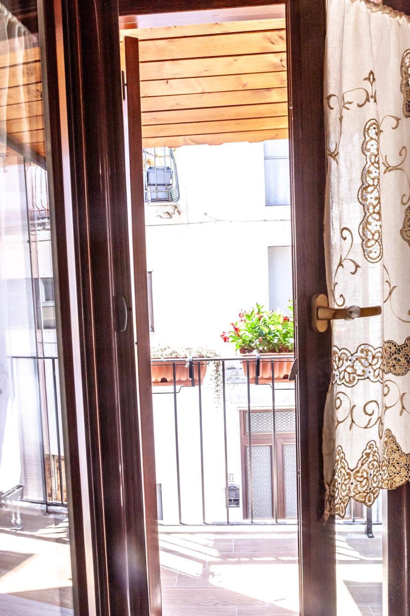 B&B Piazza Noua 1831 Sora Exterior foto